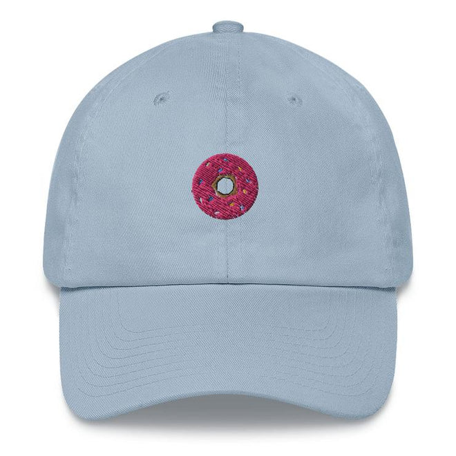 Graphic Dad Hats