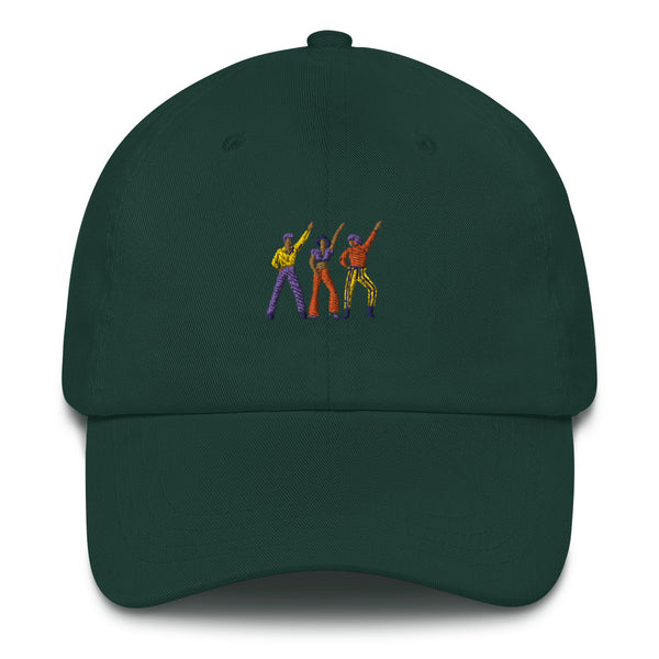 Dancing Queen - Dad Hat Shop