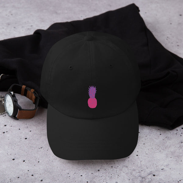 Purple Pine - Dad Hat Shop