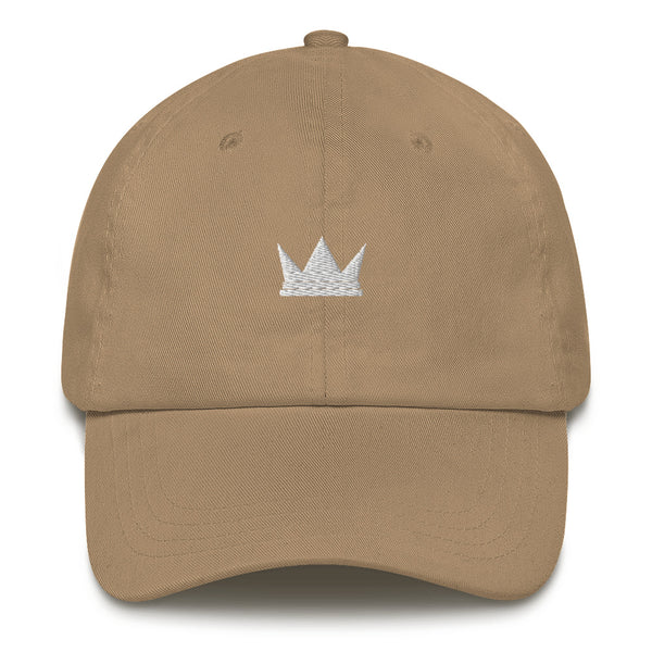 The Crown 2 - Dad Hat Shop