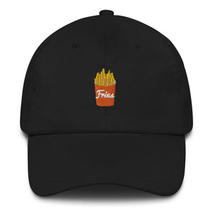 FRENCHIE FRIES - Dad Hat Shop