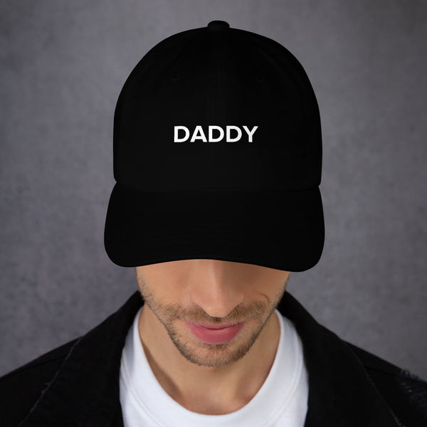 Big Daddy - Dad Hat Shop