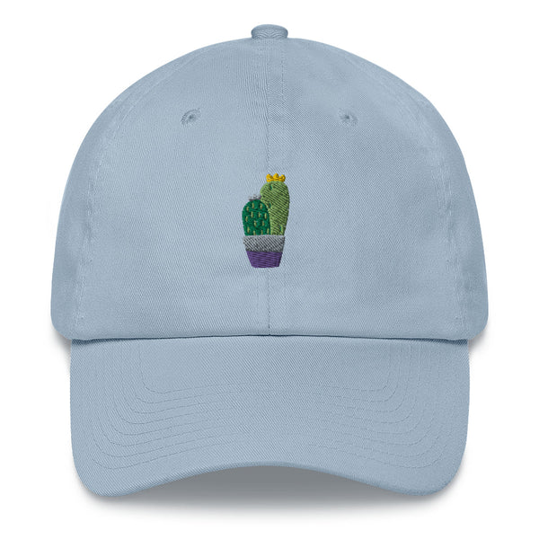 Green Cacus - Dad Hat Shop