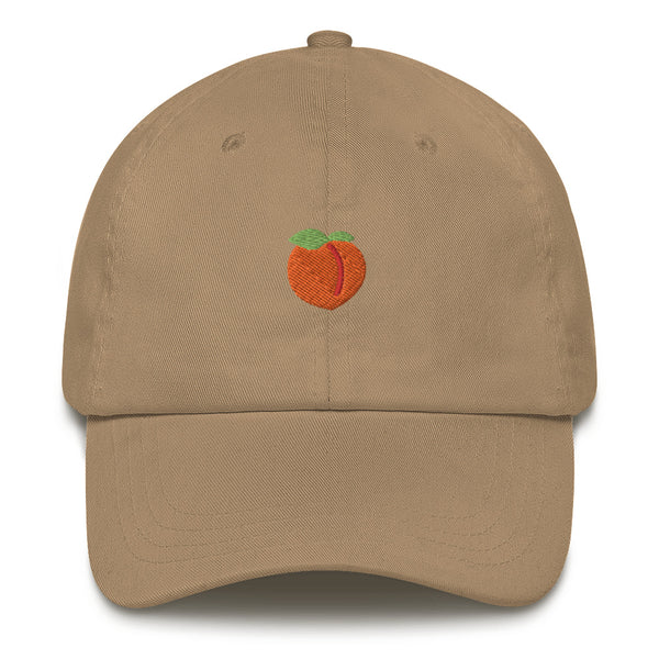 That's Peachy - Dad Hat Shop