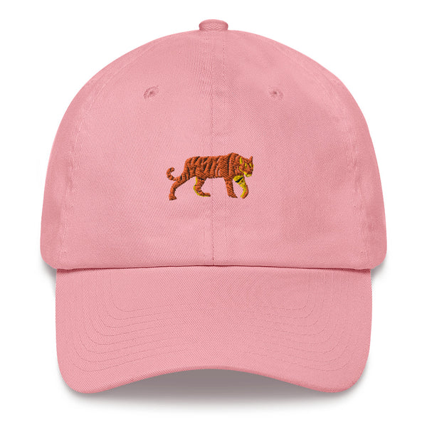 Big Cat - Dad Hat Shop