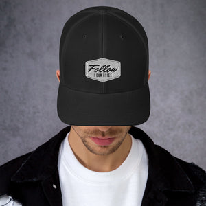 Follow Your Bliss - Dad Hat Shop