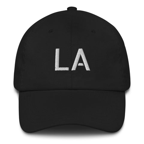 THE SPICY LA - Dad Hat Shop