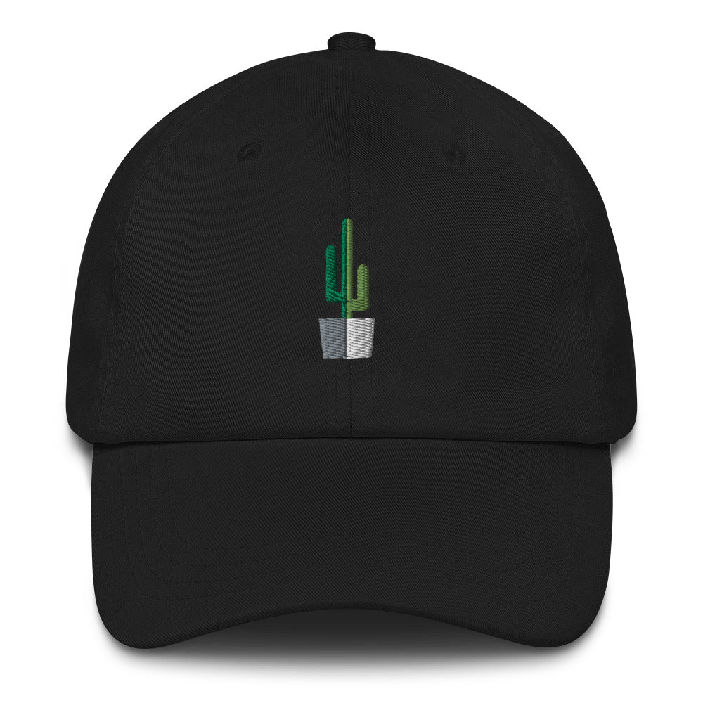 The Saguaro Classic - Dad Hat Shop