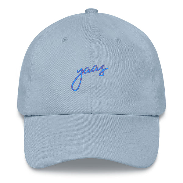 YAAS - Dad Hat Shop