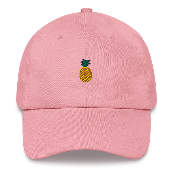 Glorious Pineapple - Dad Hat Shop