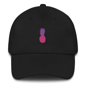 Purple Pine - Dad Hat Shop