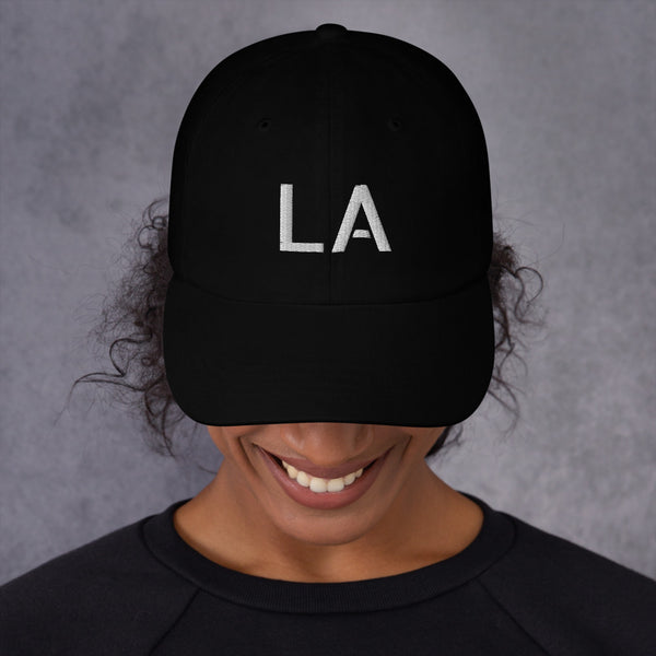 THE SPICY LA - Dad Hat Shop