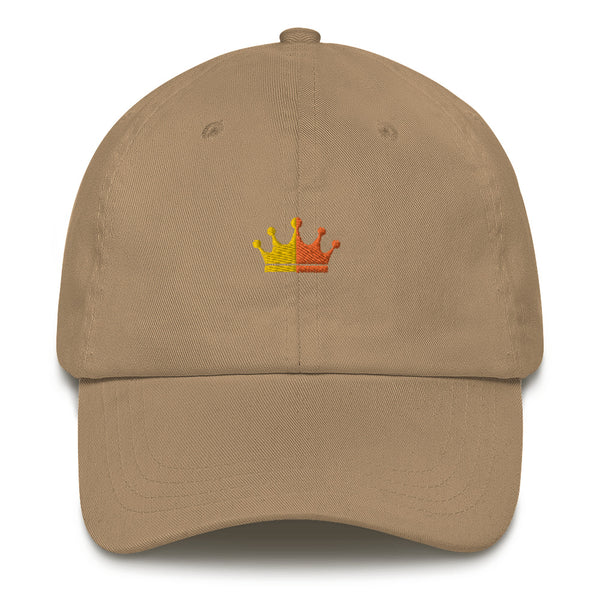 The Crown - Dad Hat Shop