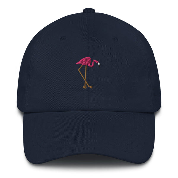 Mr. Pinky - Dad Hat Shop