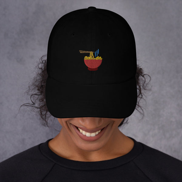 The Good Stuff - Dad Hat Shop