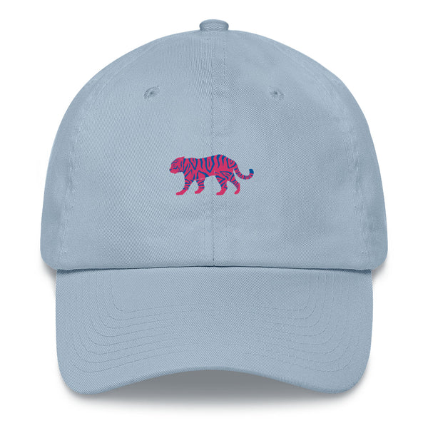 Pink Tiger - Dad Hat Shop