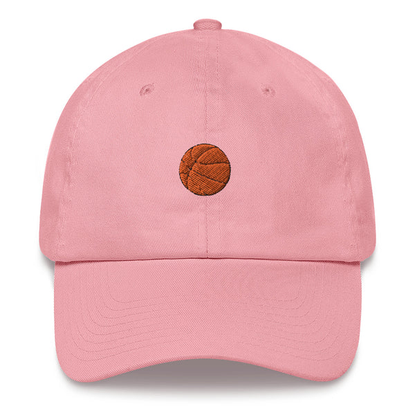 B-ball 4 Lyfe - Dad Hat Shop