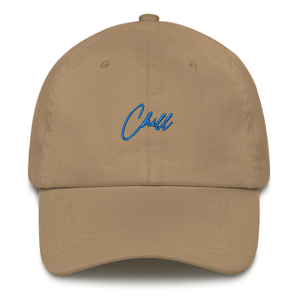 Chill - Dad Hat Shop