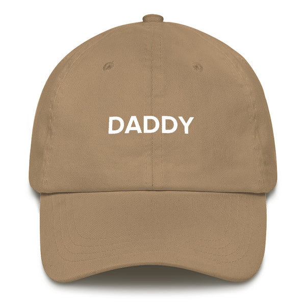 Big Daddy - Dad Hat Shop