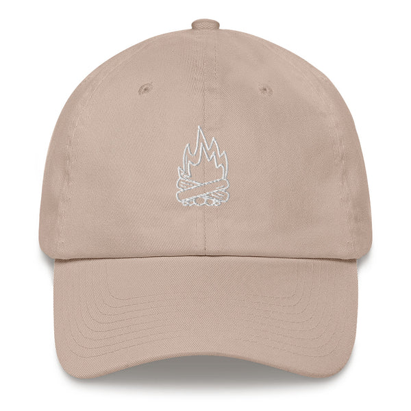 The Cozy Camper - Dad Hat Shop