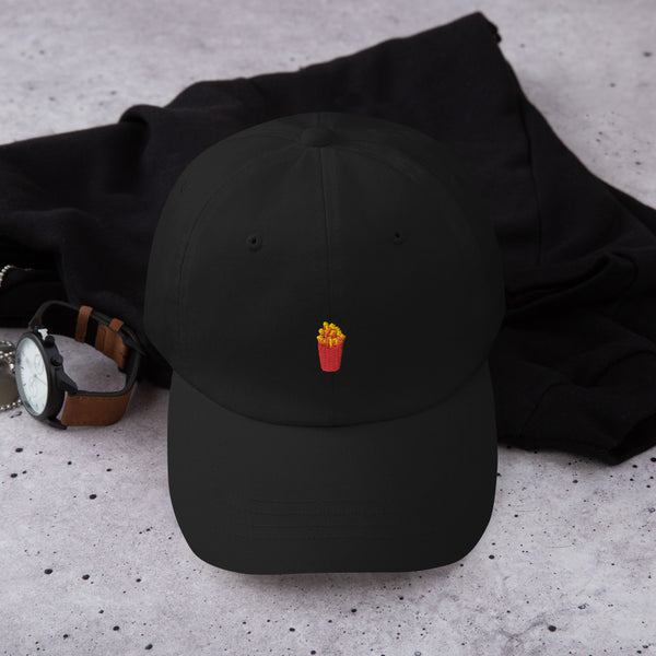 Fries - Dad Hat Shop