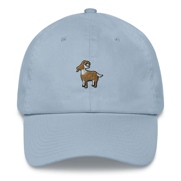 The Goat - Dad Hat Shop