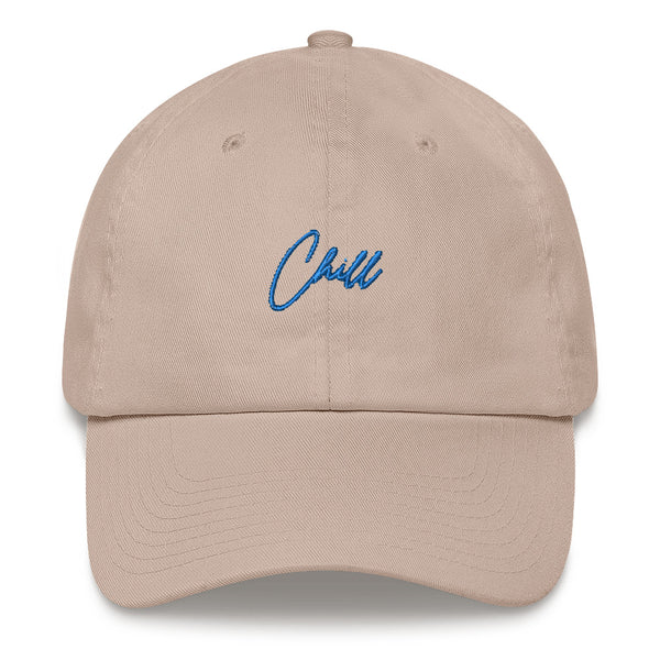 Chill - Dad Hat Shop