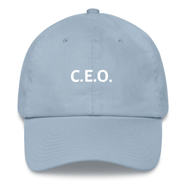 I'm Your Boss - Dad Hat Shop