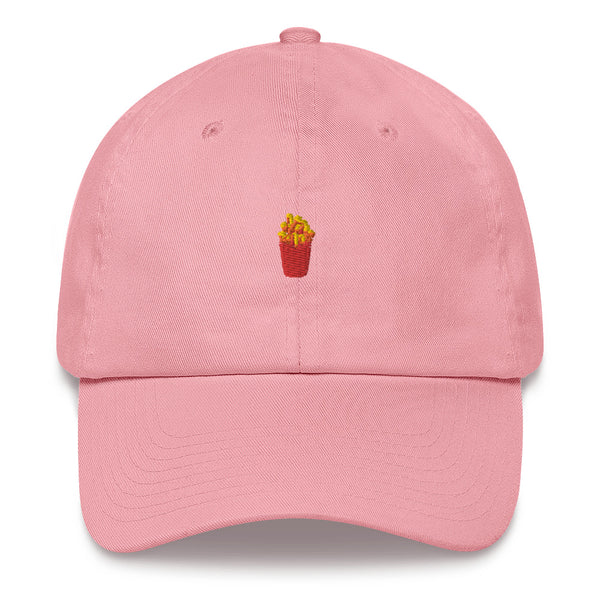 Fries - Dad Hat Shop