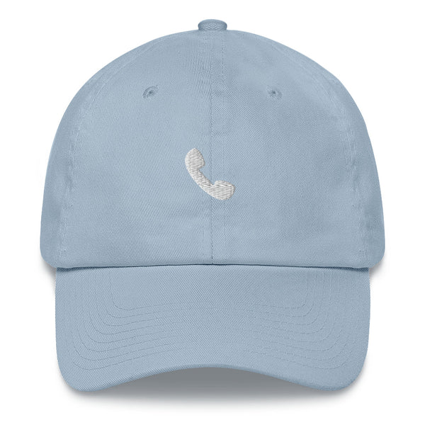 call me maybe - Dad Hat Shop