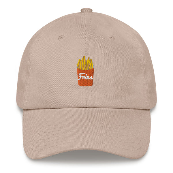 FRENCHIE FRIES - Dad Hat Shop