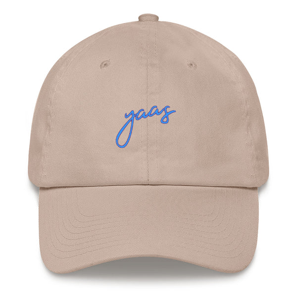 YAAS - Dad Hat Shop