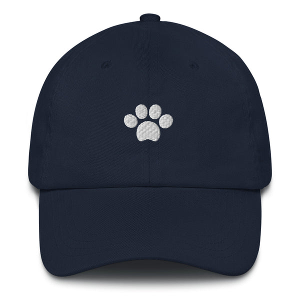 We Love Our Doggos - Dad Hat Shop