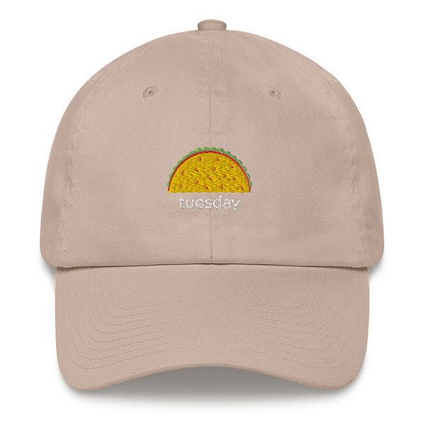 Taco Tuesday - Dad Hat Shop