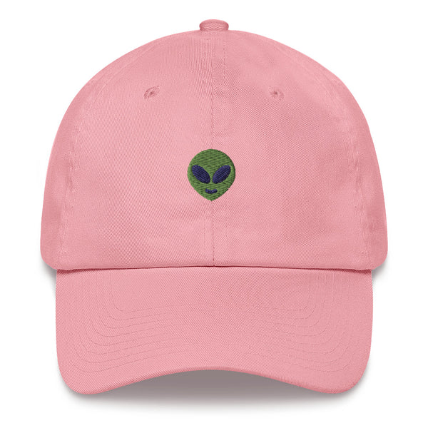 The Classic Alien - Dad Hat Shop