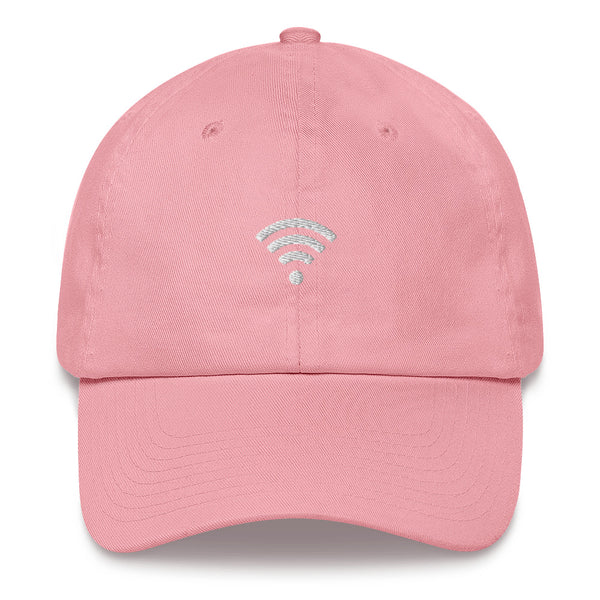 What's the Password? - Dad Hat Shop