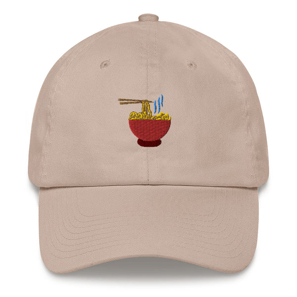 The Good Stuff - Dad Hat Shop