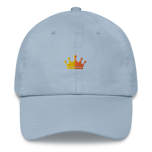 The Crown - Dad Hat Shop