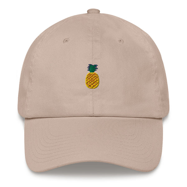 Glorious Pineapple - Dad Hat Shop