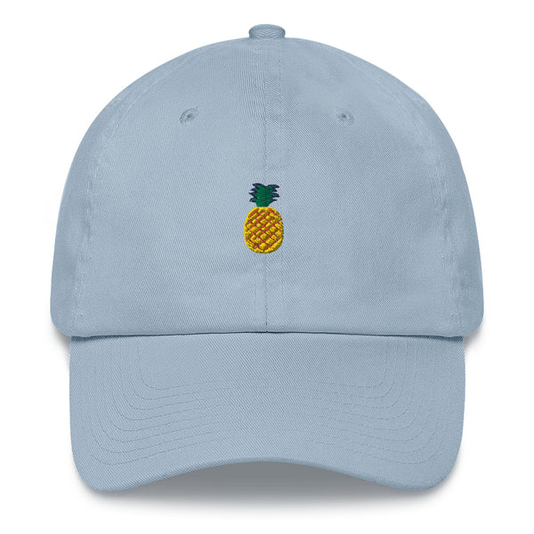 Glorious Pineapple - Dad Hat Shop