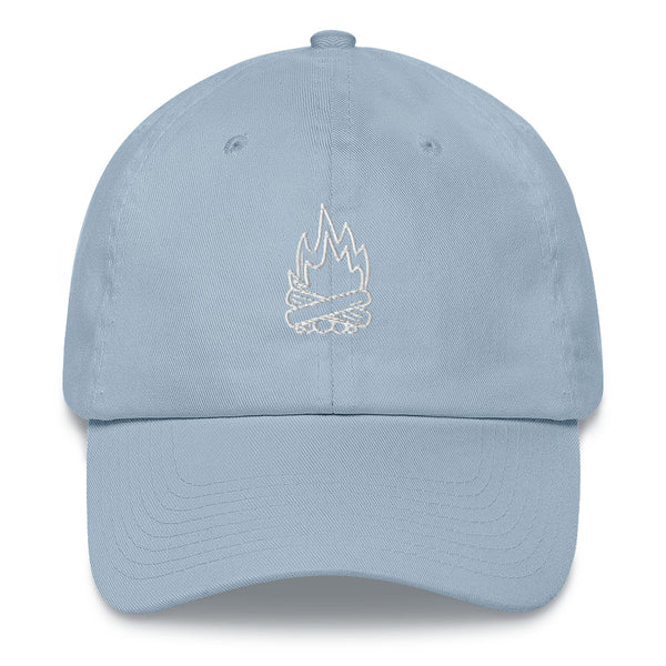 The Cozy Camper - Dad Hat Shop