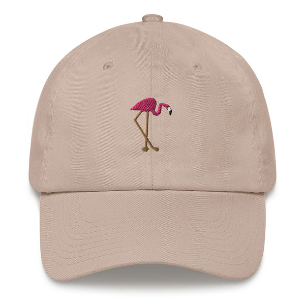 Mr. Pinky - Dad Hat Shop