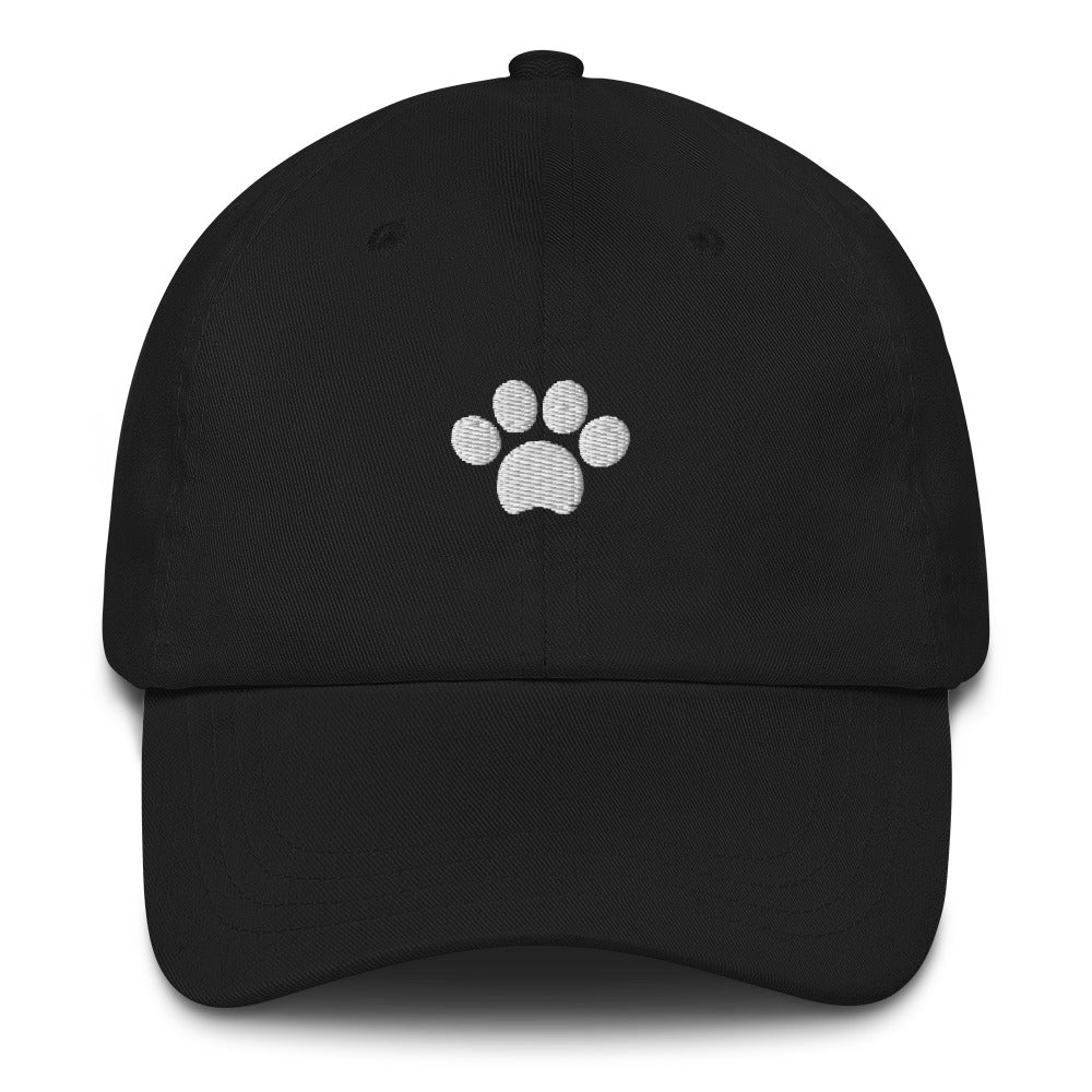 We Love Our Doggos - Dad Hat Shop