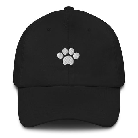 We Love Our Doggos - Dad Hat Shop