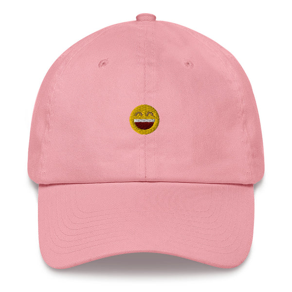 Small Smile - Dad Hat Shop