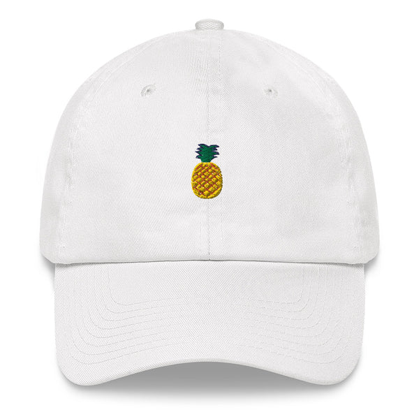 Glorious Pineapple - Dad Hat Shop