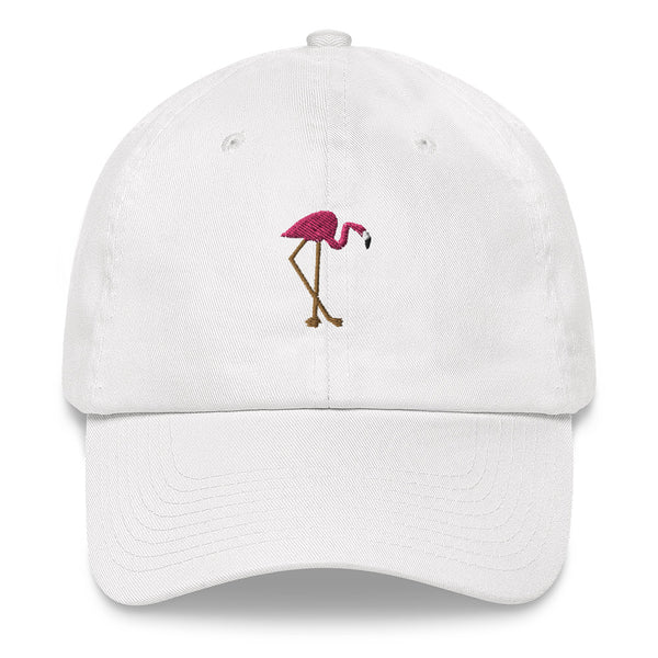 Mr. Pinky - Dad Hat Shop