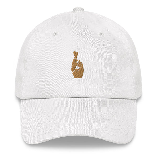 The Hopeful Hat - Dad Hat Shop