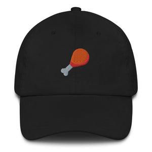 Fried Chicken - Dad Hat Shop