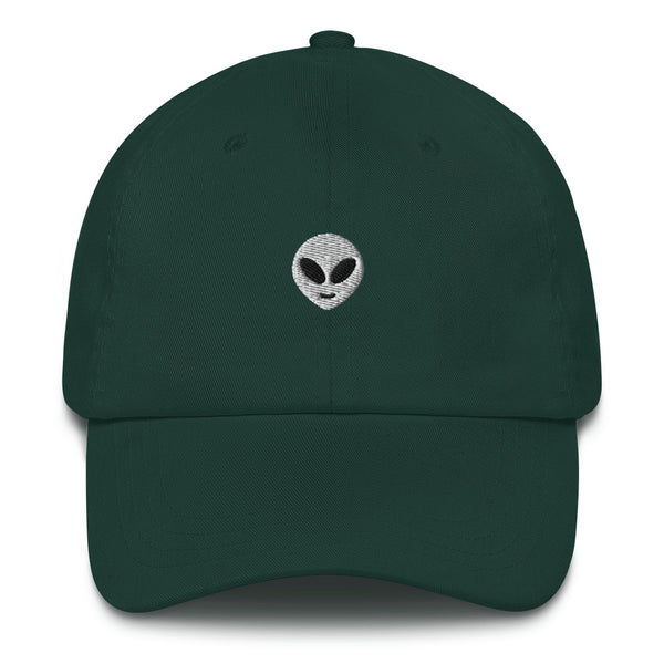 Alien - Dad Hat Shop